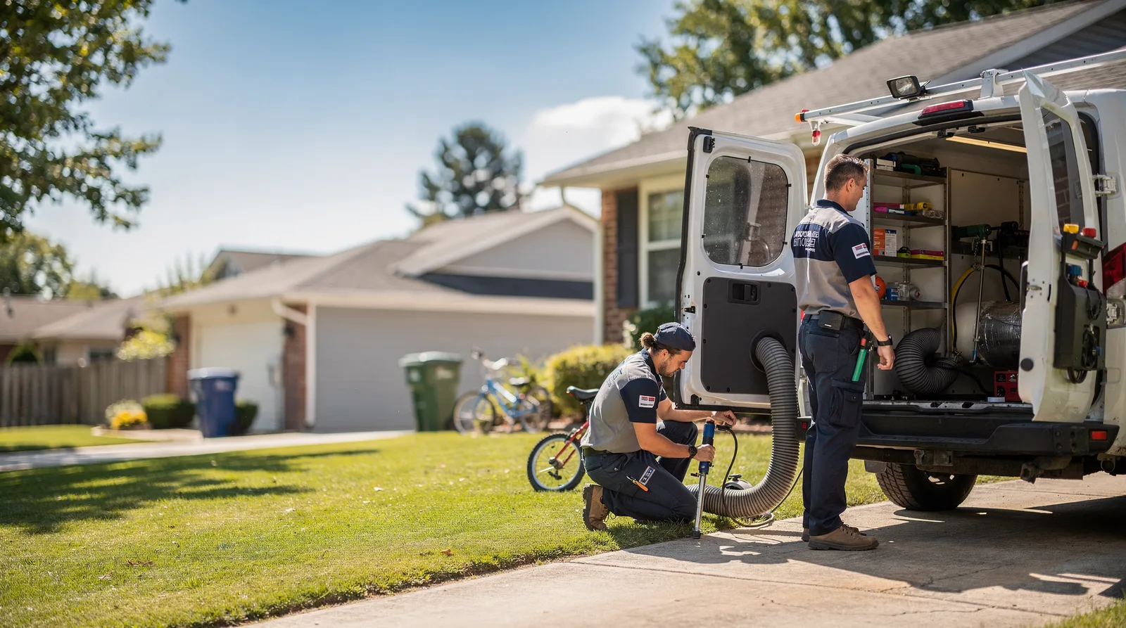 24/7 HVAC Repair & AC Replacement in Saint Croix, IN near me